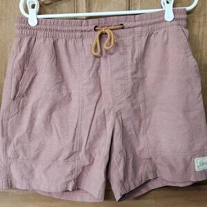 Hurley Men's Med Phantom Shorts